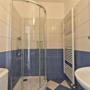 Pronájem podkrovního bytu 1+kk, po rekonstrukci, Zeyerova ul, Olomouc - Fotografie 2