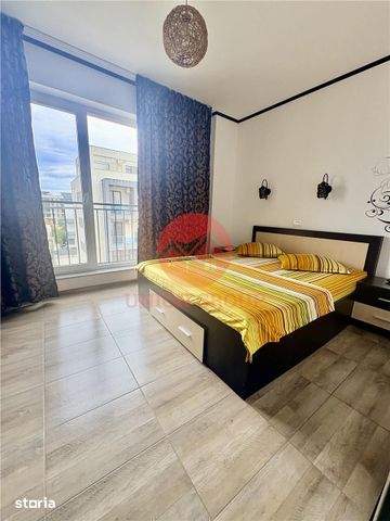 Apartament 2 Camere Decomandat de Inchiat Mamaia Nord - Photo 5