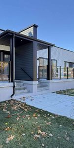 Logements neufs Coteau du lac - Photo 4