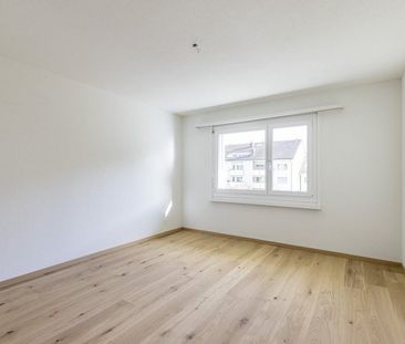 MIETEN OHNE KAUTION - neu sanierte Wohnung im Grünen - Photo 6