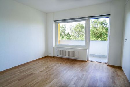 Splendid 4.5 room apartment - Photo 2