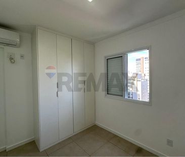 APARTAMENTO COM 2 QUARTOS SENDO 1 SUÍTE PARA ALUGAR NO JARDIM BOTÂN... - Foto 2