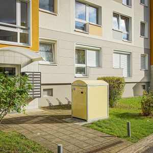 1-Zimmer Mietwohnung - Großzschachwitz - Photo 2