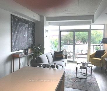 109 OZ Lofts , #416 - Photo 6