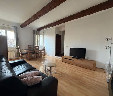 AIX EN PROVENCE - A LOUER -T3 CENTRE VILLE SUR LE COURS MIRABEAU - ... - Photo 2