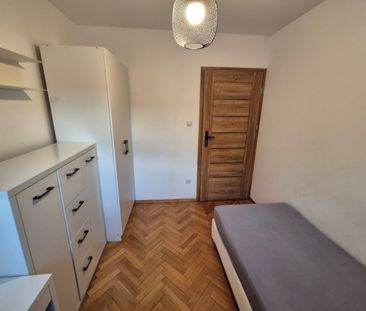 Lublin, Czechów Południowy, os. Lipińskiego, Radzyńska - Zdjęcie 1