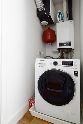 Te huur: Appartement Leliegracht 39 C in Amsterdam - Foto 4