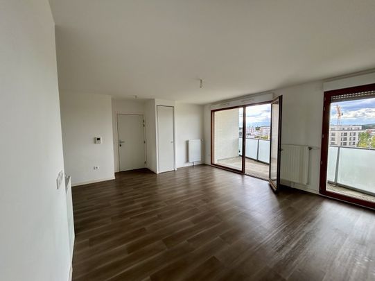 Location Appartement 3 pièces 61m² - Photo 1