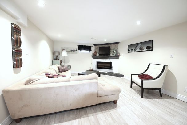 For Lease - 19 Fallowfield Road Unit# Lower, Toronto, Ontario - Photo 1