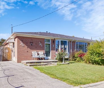 For Lease - 326 Rosedale Drive Unit# Bsmt, Whitby, Ontario - Photo 5