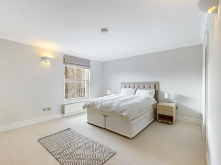 2 bedroom apartment to rent - Photo 3