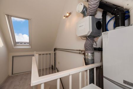 Huis te huur: Koekoeksbloemstraat 21 2651 MD Berkel en Rodenrijs - Foto 4