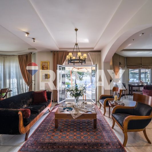 Πολυτελής Μονοκατοικία στο Πανόραμα - Photo 1