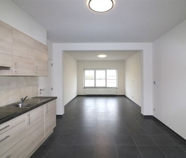 Duplex, 2 slpk. groot terras,n staanplaats, nabij station - Photo 4