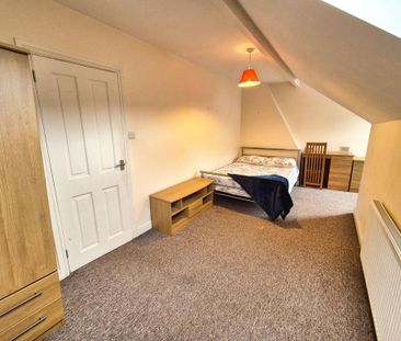 2 bedroom house share to rent - Photo 6