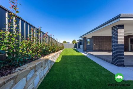 27 Baker Crescent, Googong - Photo 5