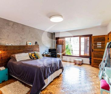 Casa Para Locação Na Chácara Santo Antônio Com 180 m², 3 Dormitório... - Photo 5