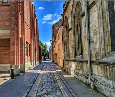 1 bedroom apartment to rent - Photo 2