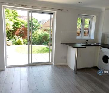 1 bedroom terraced house to rent - Photo 2