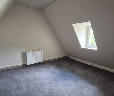Location Maison SAINT LEGER DU BOURG DENIS - Photo 2