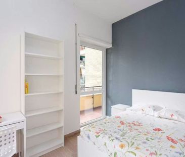 Via Damaso Cerquetti, Rome, Lazio 00152 - Photo 4