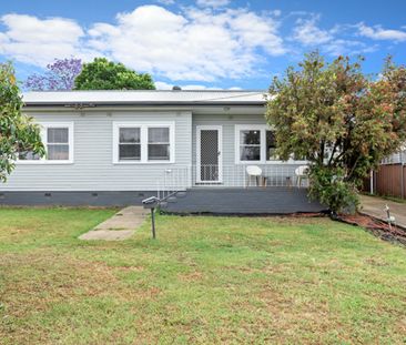 Stunningly Renovated Home with Large Backyard – A Must-See! - Photo 1