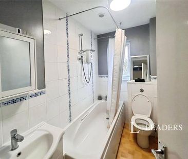 1 bedroom terraced house to rent - Photo 6