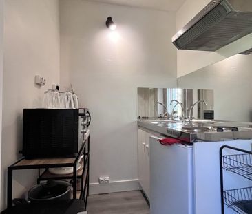 Location / Appartement - Photo 3