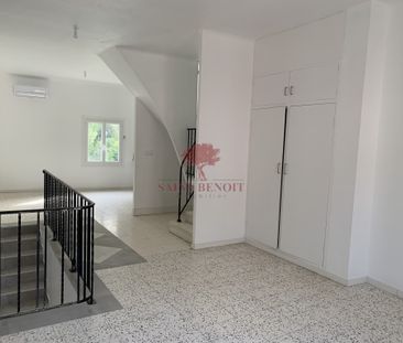 Location Appartement 4 pièces 84m² MONTPEYROUX 34150 - Photo 6