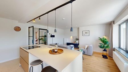 Duplex te huur - Foto 3