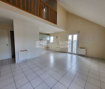 Location appartement 48.36 m², Thouare sur loire 44470Loire-Atlantique - Photo 4