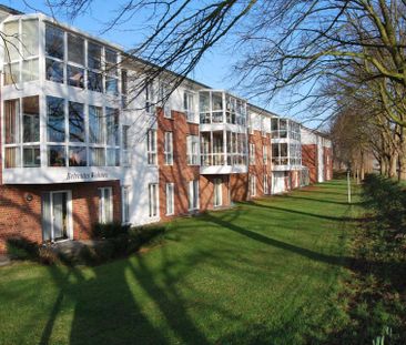 Seniorenwohnung / Betreutes Wohnen - Photo 1