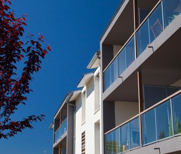 location Appartement T3 DE 61.34m² À LE HAILLAN - Photo 4