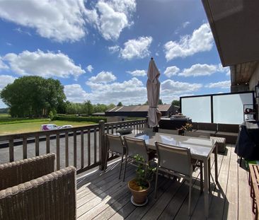 Mooi afgewerkt 2-slpk appartement te Kaprijke met 2 terrassen en on... - Photo 5