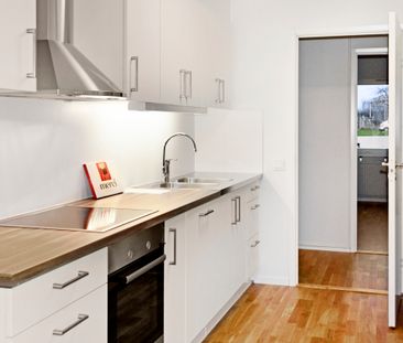 Nytorgsbacken 61 - Foto 5