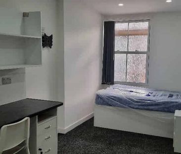 1 Bedroom Apartment - Photo 5