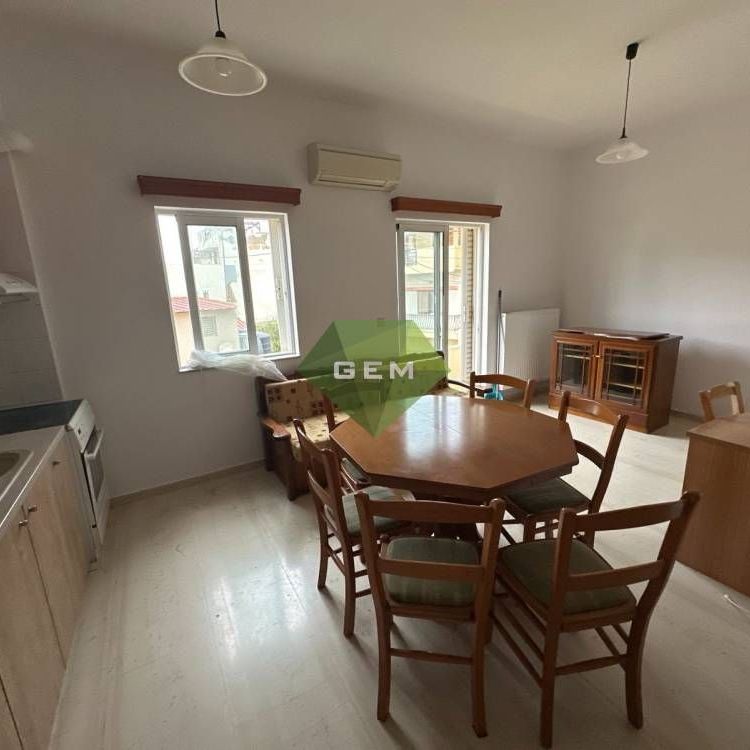 Διαμέρισμα για ενοικίαση Μεσαμπελιές (Ηράκλειο Κρήτης) - Photo 1