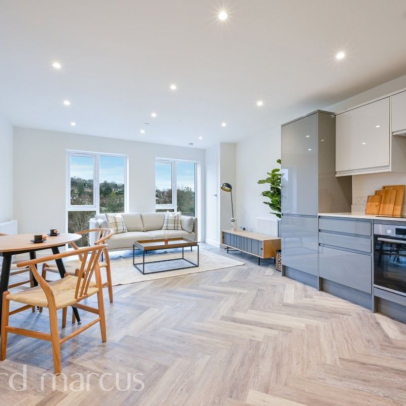 Hyde Road, SOUTH CROYDON - Photo 1