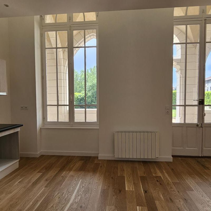 Location Appartement Chamalières - Photo 1