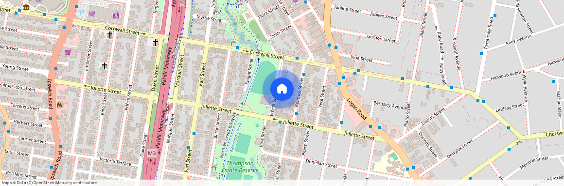 26 Ernest Street, Qld 4120, Greenslopes