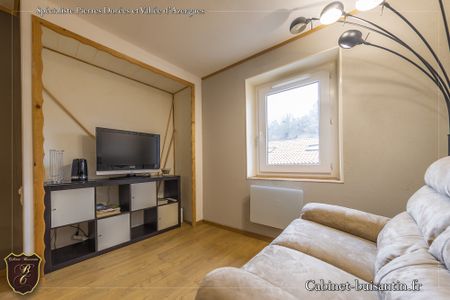 Location Appartement 2 pièces 28m² CHATILLON 69380 - Photo 2