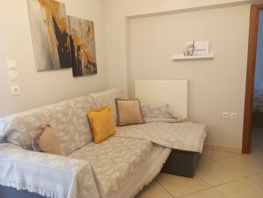 Studio/Γκαρσονιέρα για ενοικίαση - Κέντρο Θεσσαλονίκης, - Photo 1