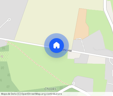 Speedgate Hill, Fawham, Kent - Photo 1