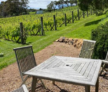 Live on a Vineyard & Flower Farm - Photo 2