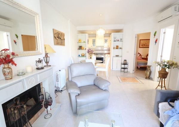 Bungalow planta baja en Miraflores II , Playa Flamenca