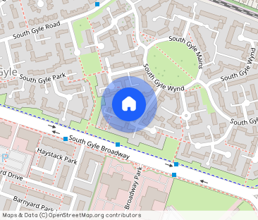 South Gyle Mains, South Gyle, Edinburgh, EH12 - Photo 1