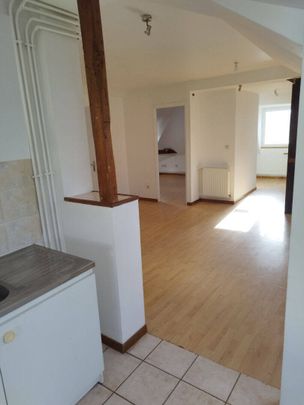 Location appartement 2 pièces 44 m² à Elbeuf (76500) - Photo 1