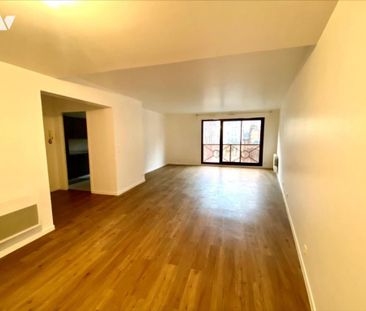 APPARTEMENT 4 PIECES 109m² - Photo 2