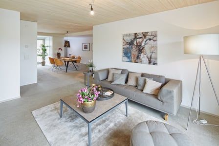 "Your dream home comes true here!" - Photo 5