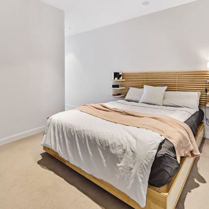 332/23 Blackwood Street, North Melbourne - Photo 1